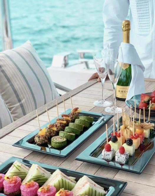 A Broker's Guide to Choosing Your First Charter