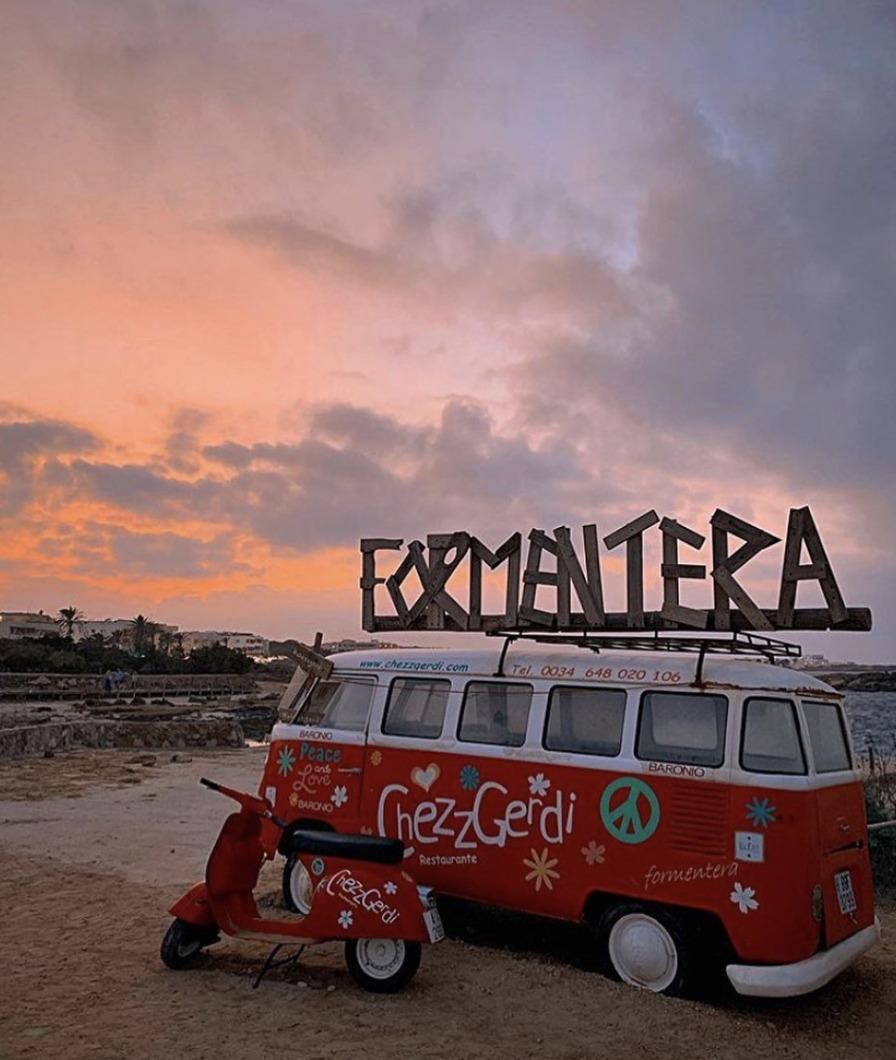 How to Spend a Perfect Day in Formentera