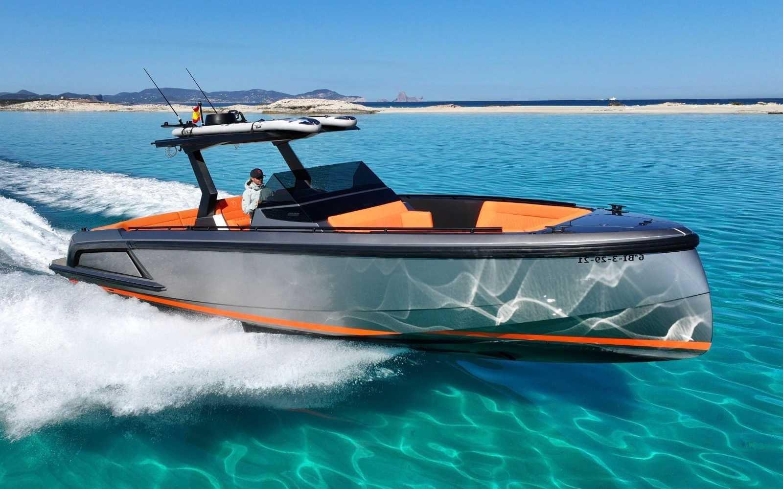 VANQUISH VQ40 CAJA TRES — view 2