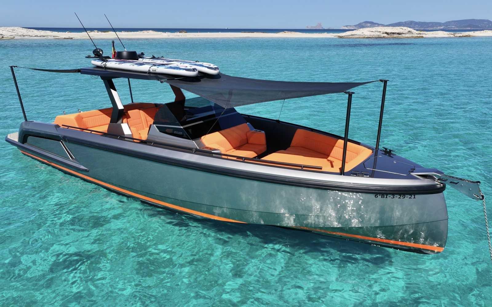 VANQUISH VQ40 CAJA TRES — view 3