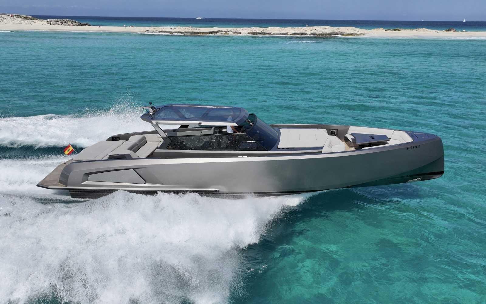 VANQUISH VQ52 - CASA ATLANTIS — view 2