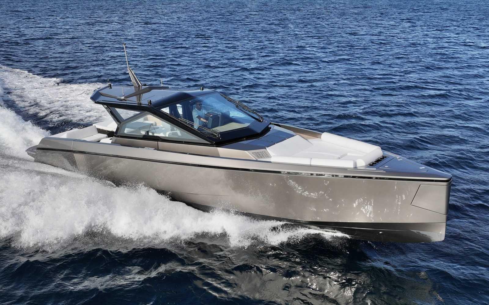 WALLY 50 SPORT — view 2