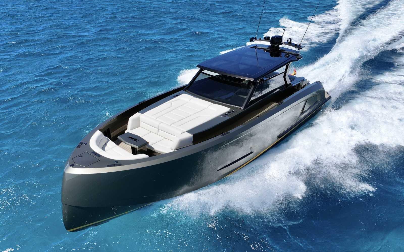 VANQUISH VQ45 T TOP TIME — view 2