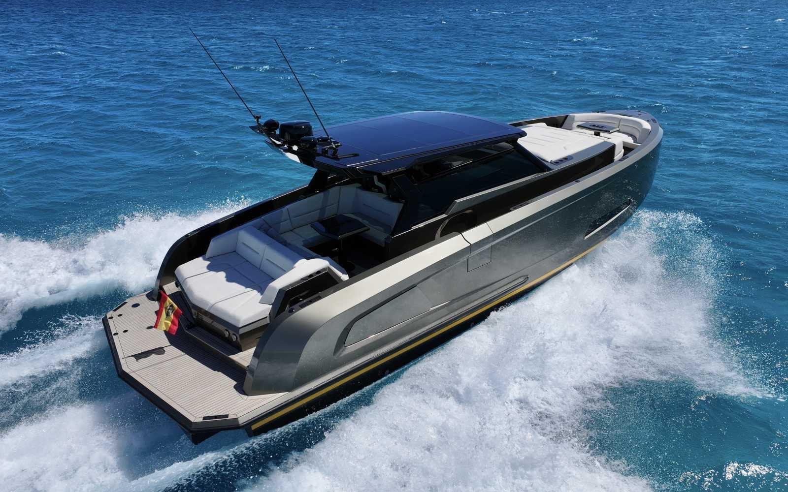 VANQUISH VQ45 T TOP TIME — view 3