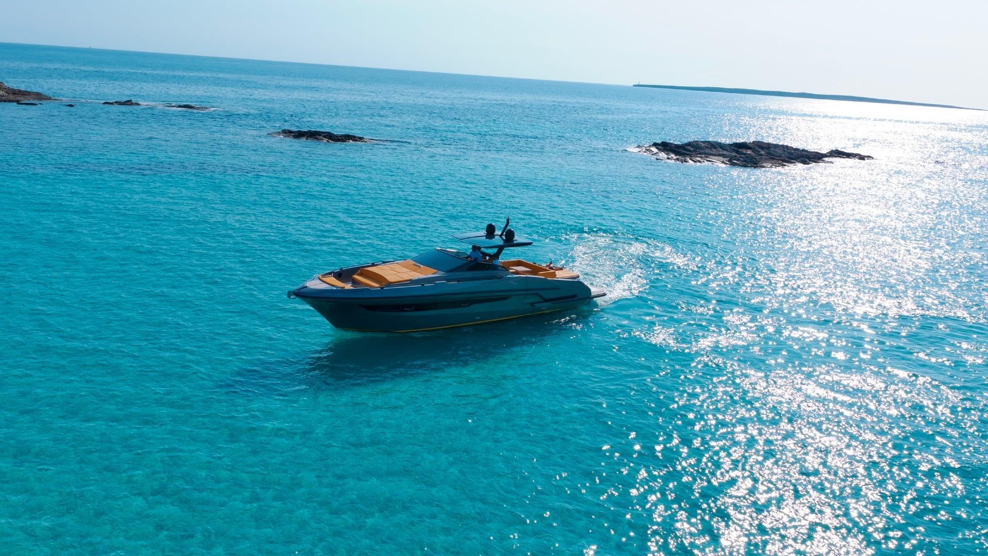 RIO Daytona — view 3