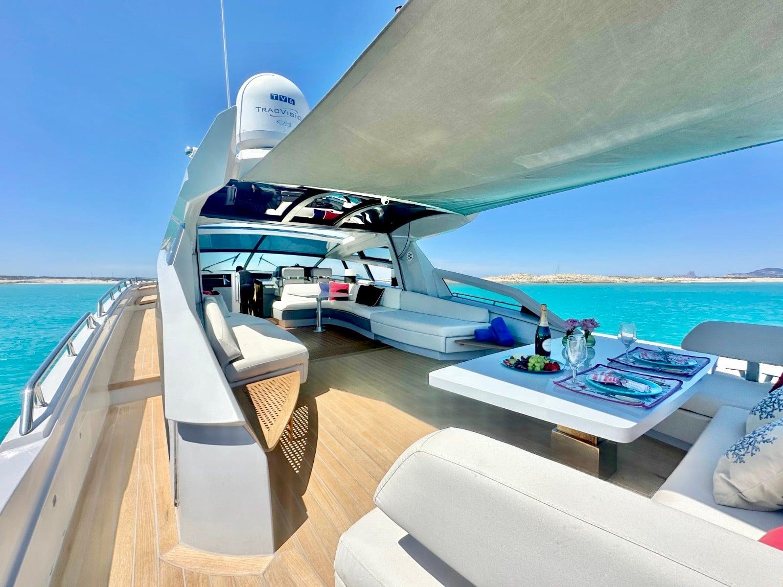 BAIA 70 BF — view 3