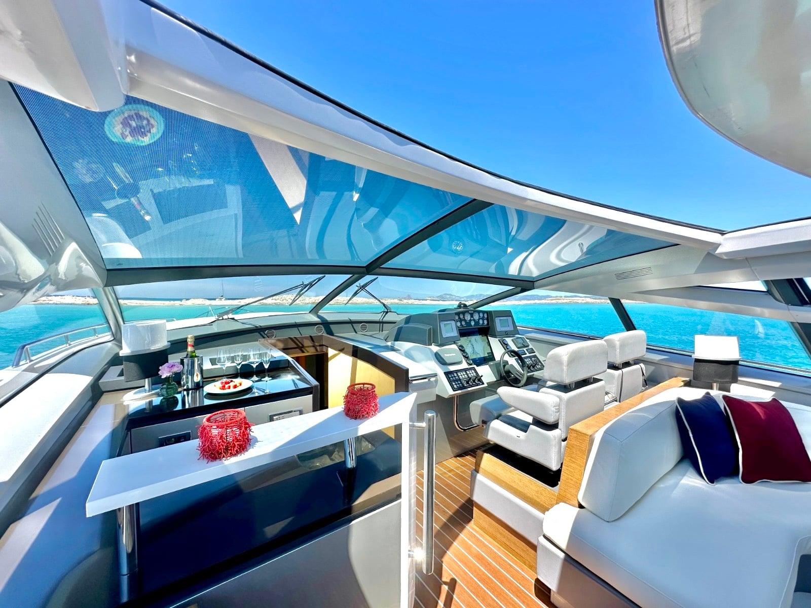 BAIA 70 BF — view 2