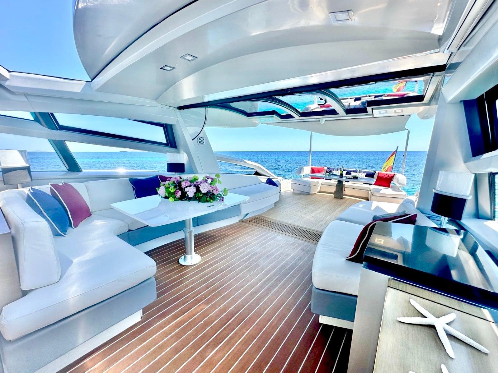 BAIA 70 BF — view 4