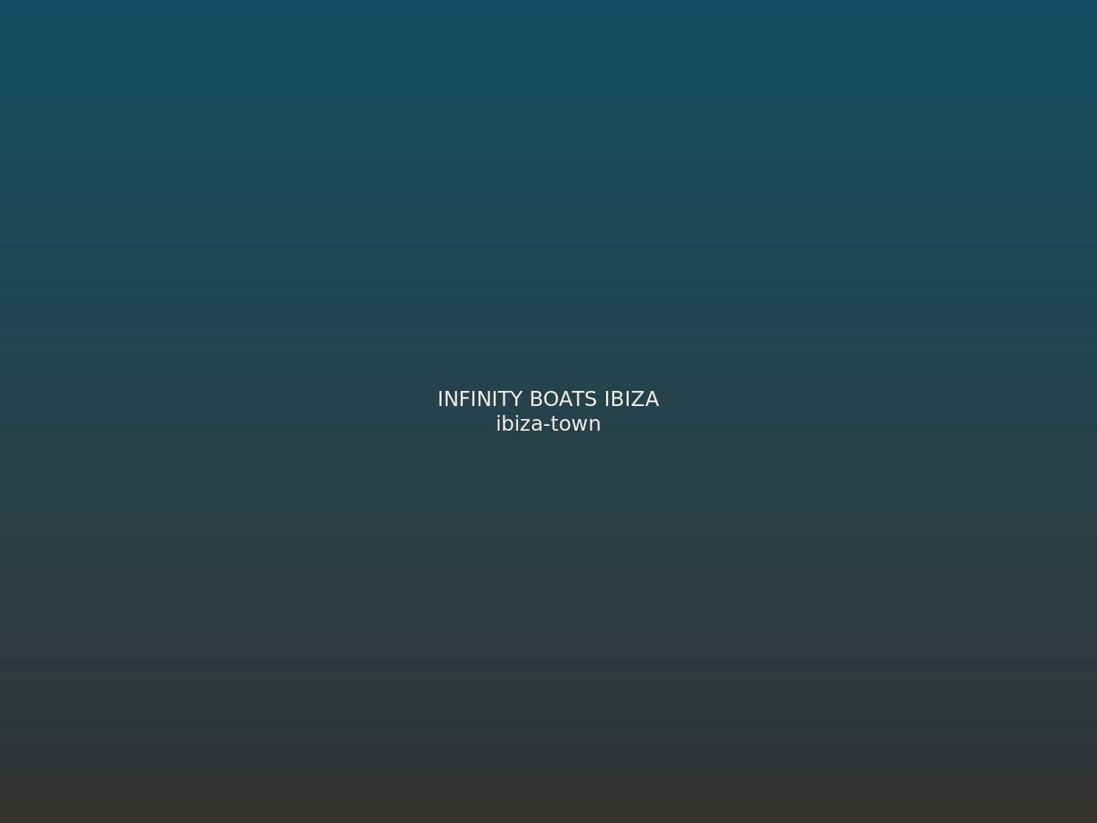 Ibiza Town