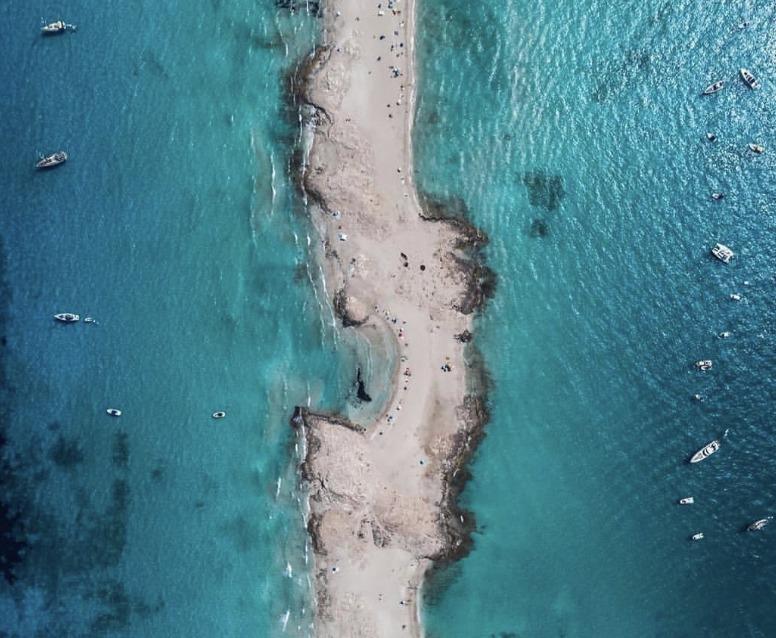Formentera Escape