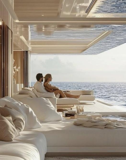 Romantic Escape