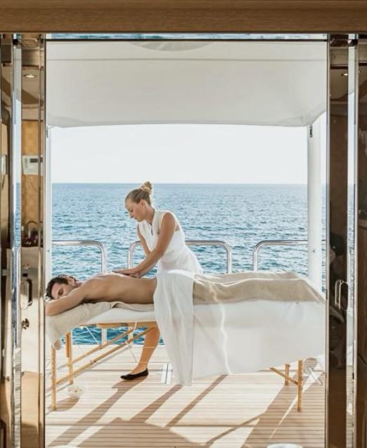 Wellness On Board